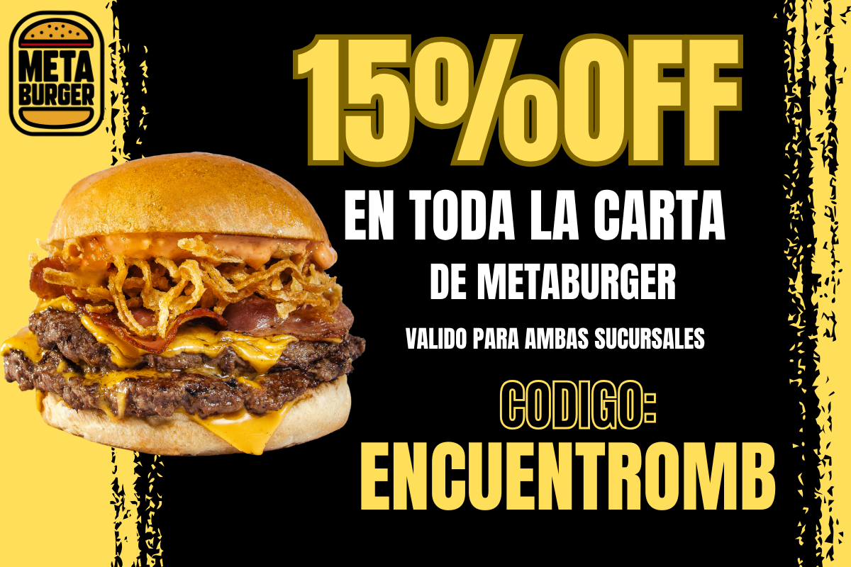 Hamburguesa 1